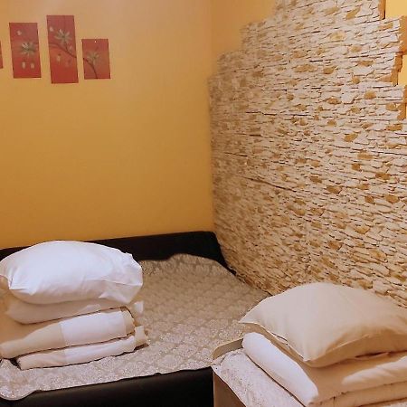 Bed and Breakfast Spioszek Строне-Слёнске Экстерьер фото