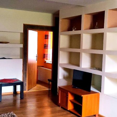 Bed and Breakfast Spioszek Строне-Слёнске Экстерьер фото