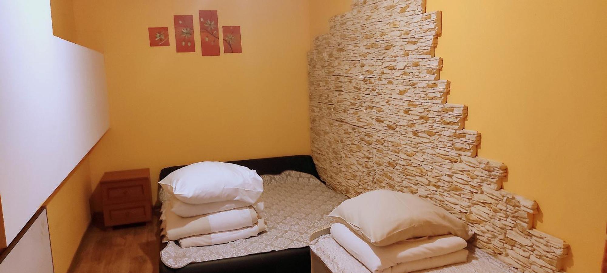 Bed and Breakfast Spioszek Строне-Слёнске Экстерьер фото