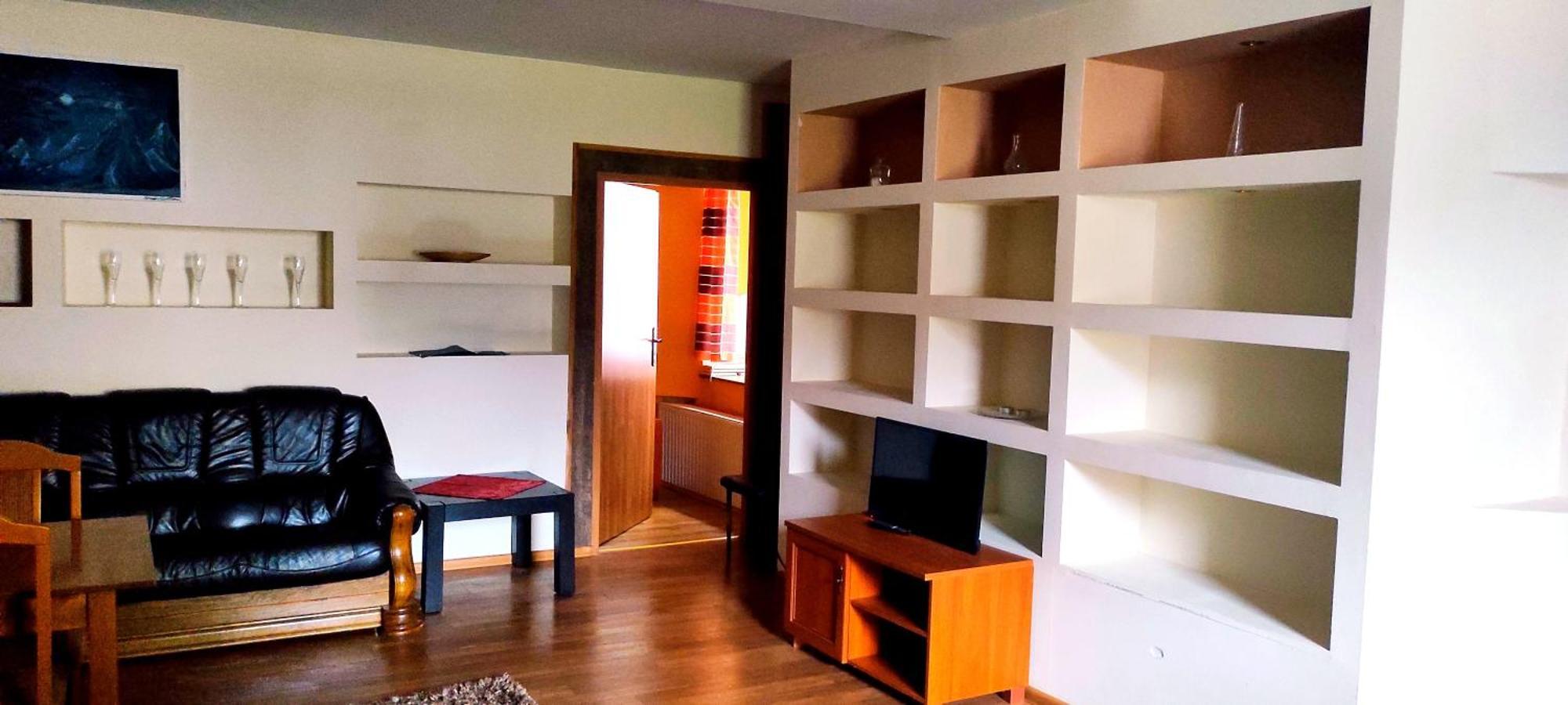 Bed and Breakfast Spioszek Строне-Слёнске Экстерьер фото